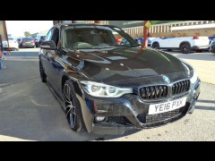 BUY BMW 320D XDRIVE M SPORT AUTO 2016 320D XDRIVE M SPORT, Newark Motor Auctions