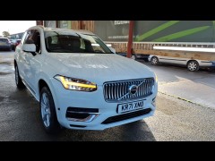 BUY VOLVO XC90 INSCRP EXP T8RCHRGE 2022 RECHARGE T8 INSCRIPTION EXPRESSION AWD, Newark Motor Auctions