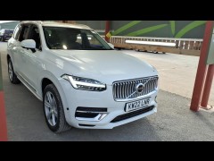 BUY VOLVO XC90 INSCRP EXP T8RCHRGE 2022 RECHARGE T8 INSCRIPTION EXPRESSION AWD, Newark Motor Auctions