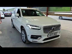 BUY VOLVO XC90 INSCRP EXP T8RCHRGE 2022 RECHARGE T8 INSCRIPTION EXPRESSION AWD, Newark Motor Auctions