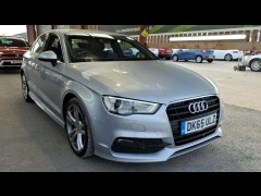 BUY AUDI A3 S LINE TDI 2015 TDI S LINE, Newark Motor Auctions