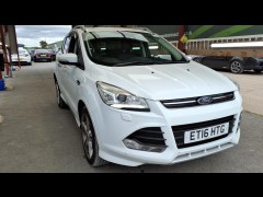 BUY FORD KUGA TITANIUM X SPORT TDC 2016 TITANIUM X SPORT TDCI, Newark Motor Auctions