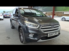 BUY FORD KUGA TITANIUM TDCI 2018 TITANIUM TDCI, Newark Motor Auctions
