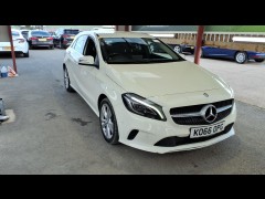 BUY MERCEDES-BENZ A 200 D SPORT PREMIUM AUT 2017 A 200 D SPORT PREMIUM, Newark Motor Auctions