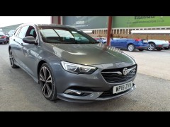 BUY VAUXHALL INSIGNIA SRI VX-LINE NAV 2018 SPORTS TOURER SRI VX-LINE NAV, Newark Motor Auctions