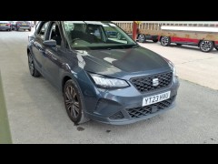 BUY SEAT ARONA SE TSI 2023 TSI SE, Newark Motor Auctions