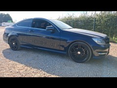 BUY MERCEDES-BENZ C250 AMG SPORT + BLUEEF-C 2012 C250 BLUEEFFICIENCY AMG SPORT PLUS, Newark Motor Auctions