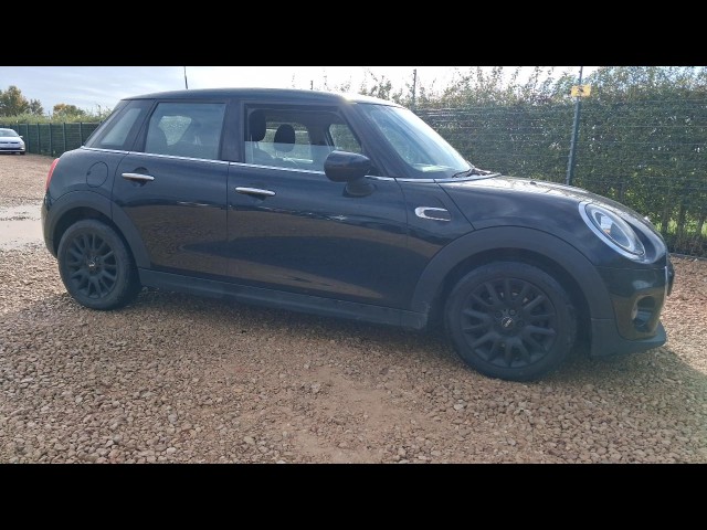 BUY MINI COOPER CLASSIC 2019 COOPER CLASSIC, Newark Motor Auctions