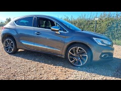 BUY DS DS4 PRESTIGE BLUEHDI S/S 2016 BLUEHDI PRESTIGE S/S, Newark Motor Auctions