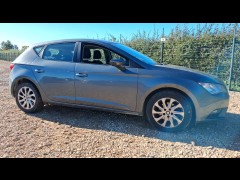 BUY SEAT LEON SE TDI 2014 TDI SE, Newark Motor Auctions