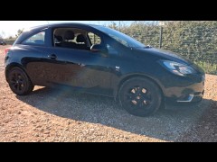 BUY VAUXHALL CORSA SRI ECOFLEX S/S 2017 SRI ECOFLEX S/S, Newark Motor Auctions