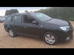 BUY DACIA LOGAN MCV COMFORT SCE 2019 COMFORT SCE, Newark Motor Auctions