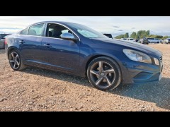 BUY VOLVO S60 R-DESIGN T5 2011 T5 R-DESIGN, Newark Motor Auctions