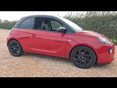 BUY VAUXHALL ADAM ENERGISED 2016 ENERGISED, Newark Motor Auctions
