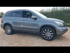 BUY HONDA CR-V EX I-DTEC 2010 I-DTEC EX, Newark Motor Auctions
