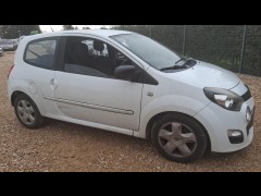 BUY RENAULT TWINGO DYNAMIQUE 2012 DYNAMIQUE, Newark Motor Auctions