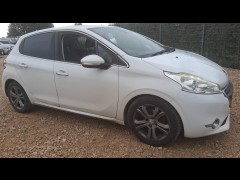 BUY PEUGEOT 208 ALLURE AUTO 2015 ALLURE, Newark Motor Auctions