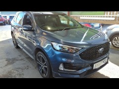 BUY FORD EDGE ST-LINE ECOBLUE AUTO 2019 ST-LINE ECOBLUE, Newark Motor Auctions