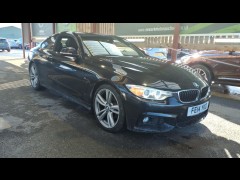 BUY BMW 420D M SPORT 2014, Newark Motor Auctions