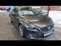 BUY MAZDA 6 SPORT NAV D 2017 D SPORT NAV, Newark Motor Auctions