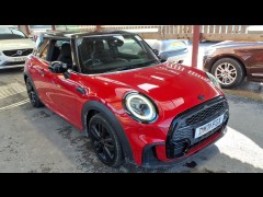 BUY MINI COOPER SPORT 2021 COOPER S EXCLUSIVE, Newark Motor Auctions