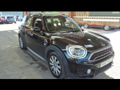 BUY MINI COUNTRYMAN COOPER S 2017 COOPER S, Newark Motor Auctions