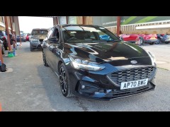 BUY FORD FOCUS ST-LINE X EDITION M 2020 ST-LINE X EDITION, Newark Motor Auctions