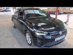BUY VAUXHALL CORSA SRI NAV TURBO 2020 SRI NAV, Newark Motor Auctions