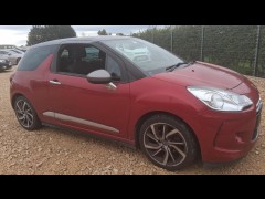 BUY DS DS3 DSTYLE NAV BLUEHDI S/ 2015 BLUEHDI DSTYLE NAV S/S, Newark Motor Auctions