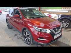 BUY NISSAN QASHQAI TEKNA DIG-T S-A 2019 DIG-T TEKNA DCT, Newark Motor Auctions
