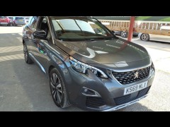 BUY PEUGEOT 3008 GT LINE PREMIUM P-TE 2019 PURETECH S/S GT LINE PREMIUM, Newark Motor Auctions