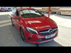 BUY MERCEDES-BENZ A 200 SPORT EDITION 2018 A 200 SPORT EDITION, Newark Motor Auctions