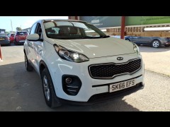 BUY KIA SPORTAGE 1 2016 1, Newark Motor Auctions