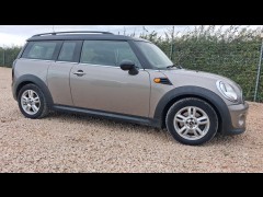 BUY MINI COOPER CLUBMAN D 2013 COOPER D CLUBMAN, Newark Motor Auctions