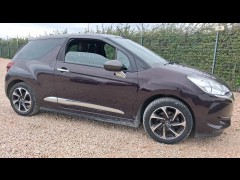 BUY DS DS3 ELEGANCE BLUEHDI S/S 2016 BLUEHDI ELEGANCE S/S, Newark Motor Auctions