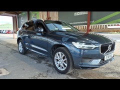 BUY VOLVO XC60 MOMENTUM T5 AWD AUTO 2018 T5 MOMENTUM AWD, Newark Motor Auctions
