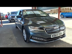 BUY SKODA SUPERB SE TECH IV PHEV S- 2020 SE TECHNOLOGY IV DSG, Newark Motor Auctions