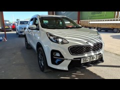 BUY KIA SPORTAGE 2 ISG 2020 2 ISG, Newark Motor Auctions