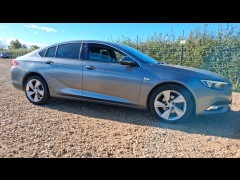BUY VAUXHALL INSIGNIA SRI NAV TURBO 2018 GRAND SPORT SRI NAV, Newark Motor Auctions