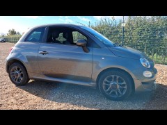 BUY FIAT 500 S TWINAIR 2019 S TWINAIR, Newark Motor Auctions