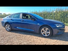 BUY VAUXHALL INSIGNIA SE NAV TURBO D 2021 GRAND SPORT SE NAV, Newark Motor Auctions