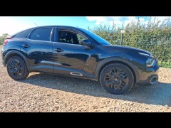 BUY CITROEN C4 SHINE PURETECH S/S 2021 PURETECH SHINE S/S, Newark Motor Auctions