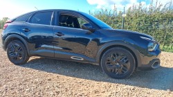 2021 CITROEN C4 SHINE PURETECH S/S PURETECH SHINE S/S 