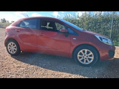 BUY KIA RIO 1 2013 1, Newark Motor Auctions