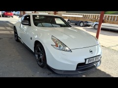 BUY NISSAN 370Z NISMO 2015 NISMO, Newark Motor Auctions