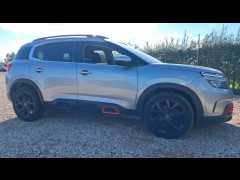 BUY CITROEN C5 AIRCROSS FLAIR + P-TEC 2019 PURETECH FLAIR PLUS S/S, Newark Motor Auctions
