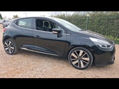BUY RENAULT CLIO D-QUE S M-NAV NRG TC 2014 DYNAMIQUE S MEDIANAV TCE, Newark Motor Auctions
