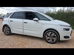 BUY CITROEN C4 PICASSO EXCLUSIVE + EH 2015 E-HDI EXCLUSIVE PLUS ETG6, Newark Motor Auctions