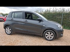 BUY SUZUKI CELERIO SZ3 2017 SZ3, Newark Motor Auctions
