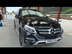 BUY MERCEDES-BENZ GLE 250 D 4M SPORT PREMIU 2016 GLE 250 D 4MATIC SPORT PREMIUM, Newark Motor Auctions
